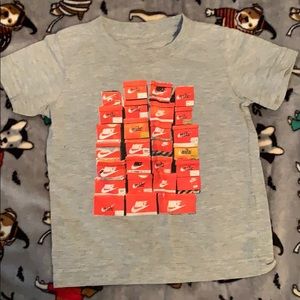 Nike shirt